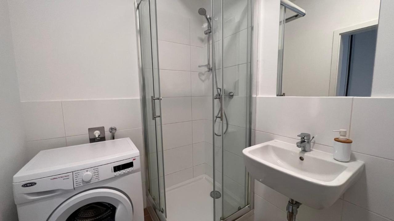 1 With Terrace, Slnecnice, 18b * Pressburg