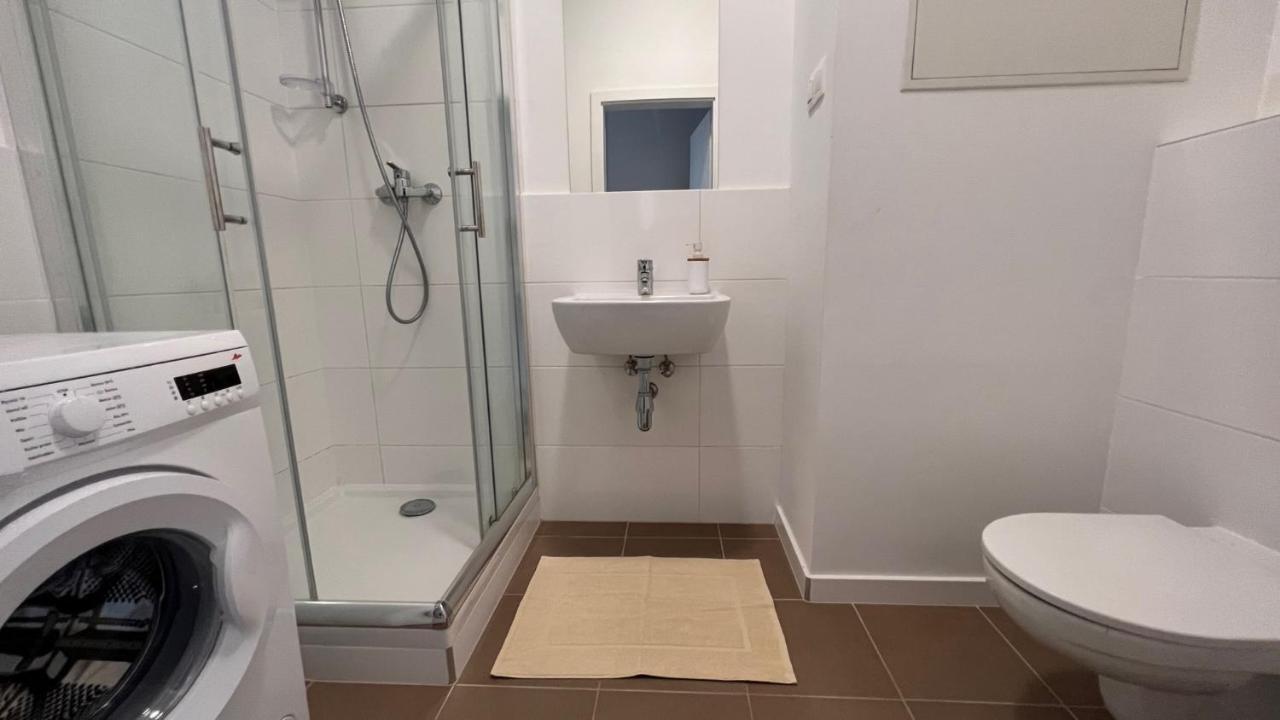 1 With Terrace, Slnecnice, 18b Pressburg