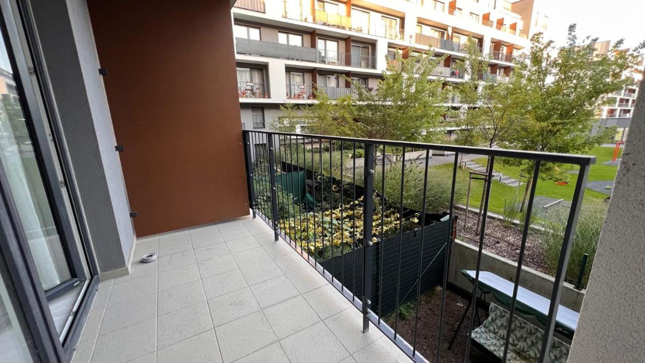 1 With Terrace, Slnecnice, 18b