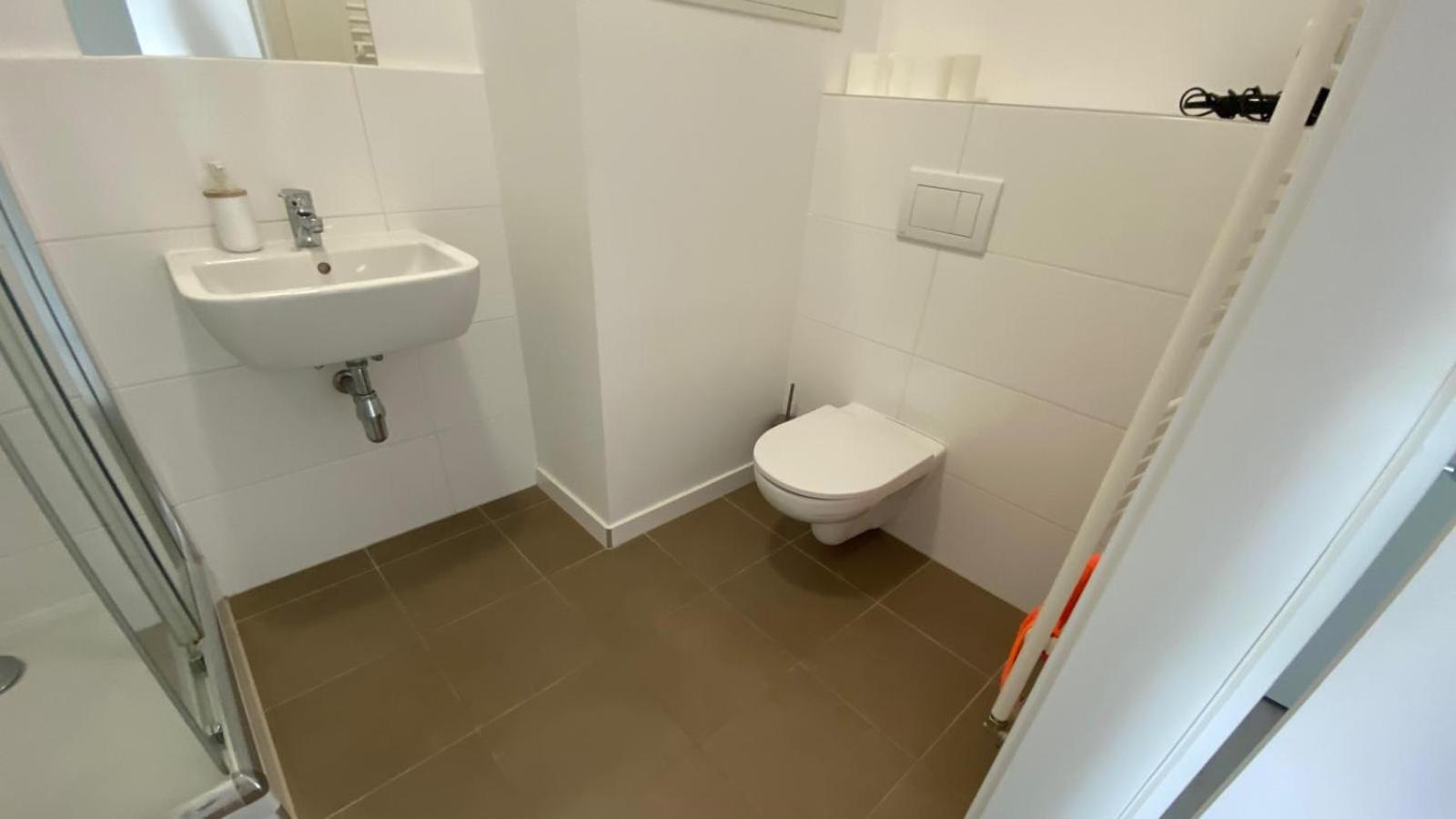 Apartment 1 With Terrace, Slnecnice, 18b *