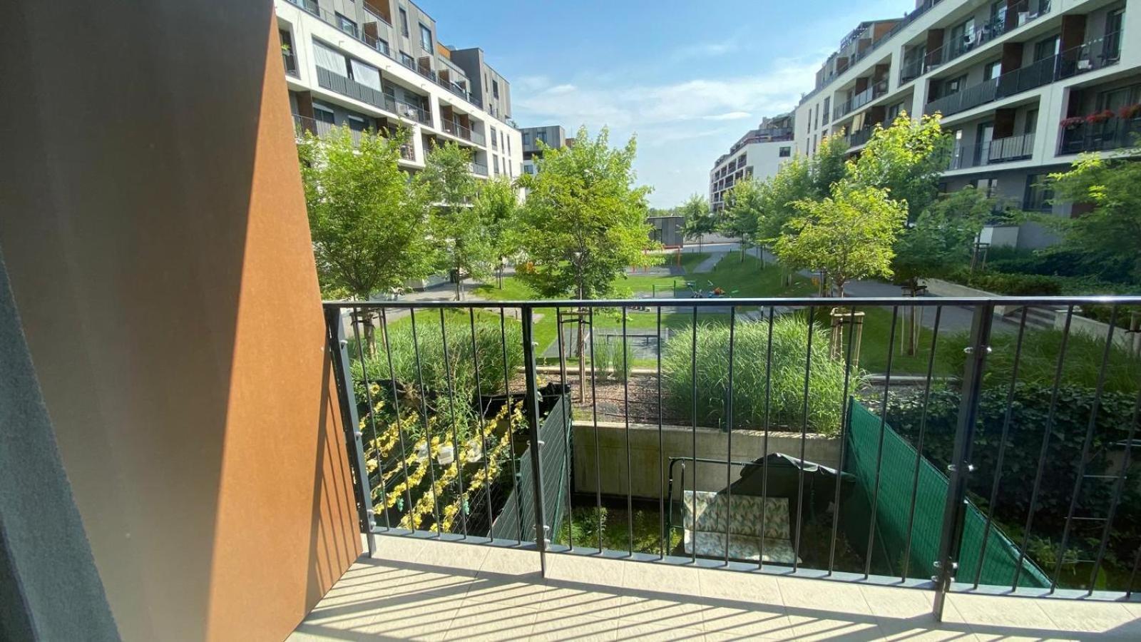 1 With Terrace, Slnecnice, 18b * Pressburg