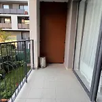 1 Room Apartment With Terrace, Slnecnice, 18B