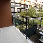 1 Room Apartment With Terrace, Slnecnice, 18B