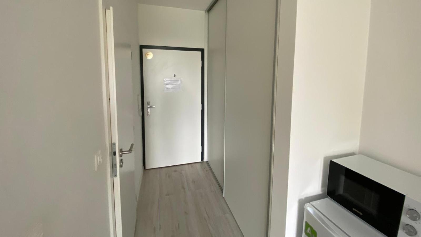 1 With Terrace, Slnecnice, 18b